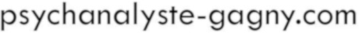 psychanalyste-gagny.com